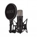 RØDE NT1 Signature Series Studio Condenser Microphone RØDE NT1 Signature Series Studio Condenser Microphone